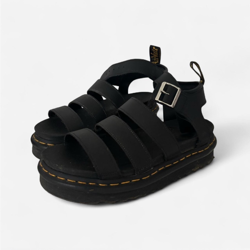 Dr. Martens Blair Sandals